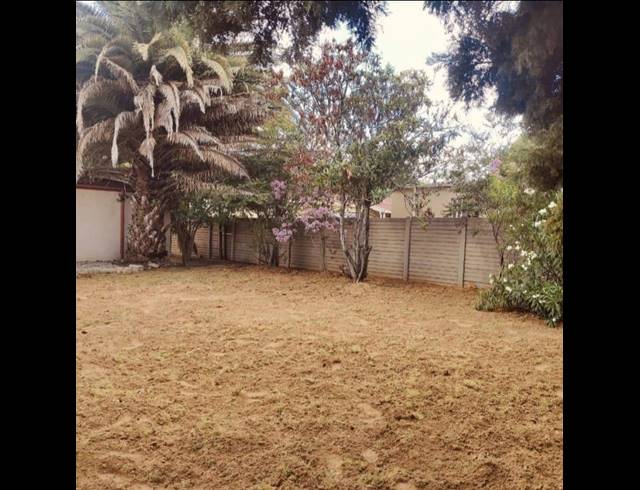 3 BEDROOM HOUSE FOR SALE IN SASOLBURG EXT 15